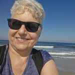 Ursula Kopp-Adams - @koppadams - Instagram