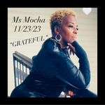 Ursula Mocha Adams - @mocha60sexy - Instagram
