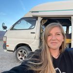 Ursula Barton - @anotherursula - Instagram