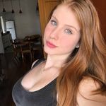 Ursula Barton - @ursulabarton74 - Instagram