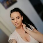 Ursula Battle - @pg__abrahamvaughan__570 - Instagram