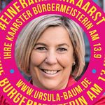Ursula Baum - @ursula_baum_ - Instagram