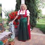 Ursula Röhrbein - @ursularohrbein - Instagram