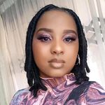 Ursula Thapo - @beingursula - Instagram