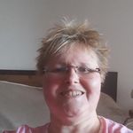 Ursula Bender - @ursulabender79 - Instagram