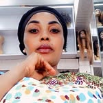 Ursula Benediction Kahet - @ursulabenediction - Instagram