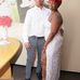 Ursula Benjamin - Facebook