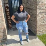 Ursula Benjamin - @ursula_bosslady - Instagram