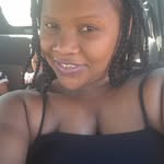 Ursula Benjamin - @djblackursie - Instagram