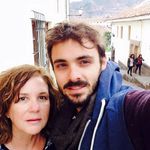 Ursula Barrett Bennett - @ursulabarrettbennett - Instagram