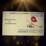 Ursula Bennett - @uabcleaningservices - Instagram