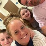 Ursula Bennett McCarthy - @urs1231 - Instagram