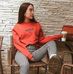 Ursula Bretón - Facebook