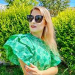 Úrsula Bernal - @ursulambernal - Instagram
