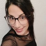 Úrsula Bernal Gil - @talula.92 - Instagram