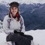 Ursula Bertram - @ursula_bertram - Instagram
