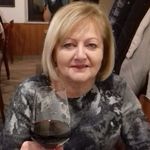 Ursula Bischoff - @uschibi2020 - Instagram