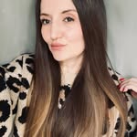Полина🌸 - @black_ursula_ - Instagram