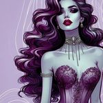 Ursula Black - @blackursulaescritora - Instagram