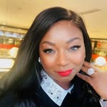 Ursula Nichole Black - @ursulablackwrites - Instagram