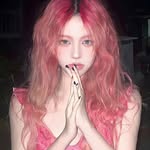 Ursula	Black - @ursula325380 - Instagram