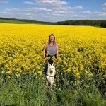 Ursula Blank - @blank.uschi - Instagram