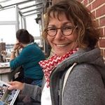 Ursula Blanke - @ursula.blanke - Instagram