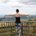 Ursula Hosking - @ursulablank - Instagram
