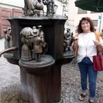 Ursula Böck - @bock.ursula - Instagram