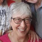 Ursula Bock - @ursbo54 - Instagram