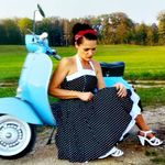 Ursula Bockmüller - @bockmullerursula - Instagram