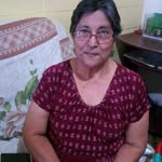 Maria Ursula Agreda De Borja - @agredadeborja - Instagram