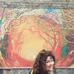 Ursula Borja - @uborpar - Instagram