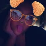 Ursula Borjas - @borjasursula - Instagram
