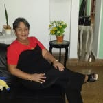 Ursula Maria Barraza Borja - @barrazaborja - Instagram