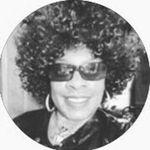 Ursula Bowman - @fabulousbowman - Instagram