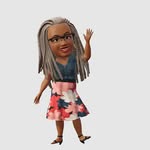 Ursula Boyce - @ursula_boyce - Instagram