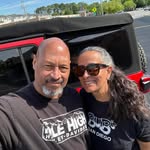 Ursula Boyd - @uschi50 - Instagram