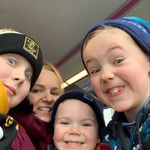 Ursula Brady - @ursula_brady0704 - Instagram