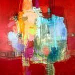 Ursula Brenner - @ujbrennerfineart - Instagram