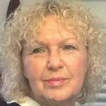 Ursula Brockmann - @ursulabrockmann - Instagram