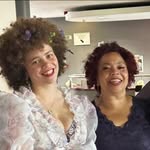 Ursula Starks-Browning - @ursren1 - Instagram