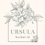 Bucket Bunga Palangka Raya - @ursulabucket.id - Instagram