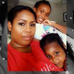 Ursula Larrimore-Burrows - @purshie - Instagram