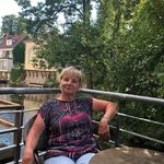 Ursula Busch - @ubusch6 - Instagram