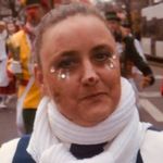 Ursula Büscher - @buscherursula - Instagram