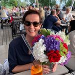Ursula Buschermoehle - @ursulabuschermoehle - Instagram
