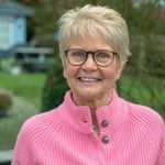 Ursula Buschmann - @ursulabuschmann8 - Instagram