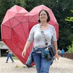 Ursula Buschor - @ursulabuschor - Instagram