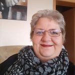 Uschi Buschmann - @ursula.buschmann1 - Instagram